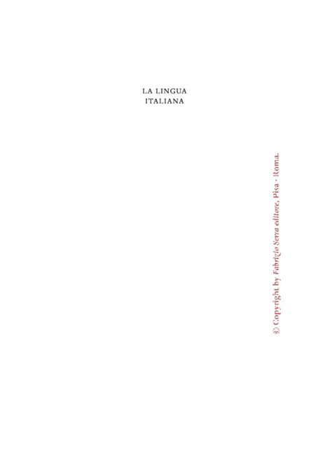 l italiano in rete prada pdf|(PDF) “Massimo Prada, L’italiano in rete. Usi e generi della .